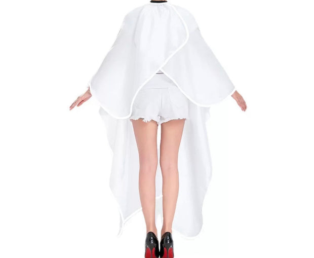 Sublimation Cape