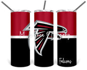 NFL 22’ Tumbler PNG MEGA Bundle