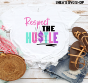 Hustle SVG Bundle