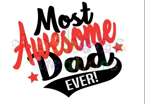 Dad 2-in-1 SVG Bundle