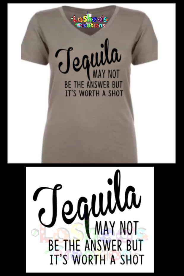 Tequila Digital File