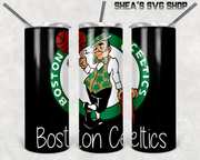 NBA TUMBLER BUNDLE (PNG FILES FOR STRAIGHT 20 OZ. TUMBLER)