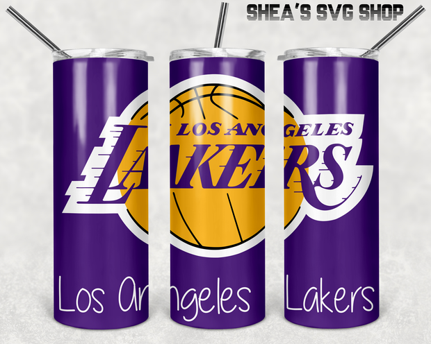 NBA TUMBLER BUNDLE (PNG FILES FOR STRAIGHT 20 OZ. TUMBLER)